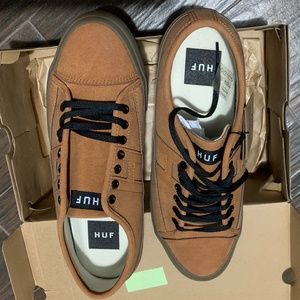 HUF Hupper 2 LO